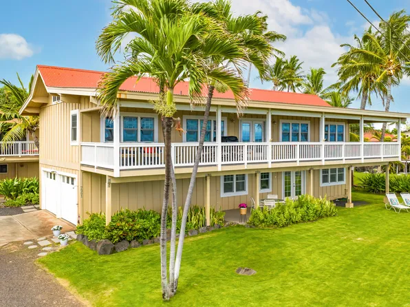 7961 Kaumualii Hwy, Kekaha, HI 96752