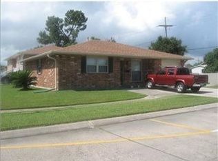 3877 W Loyola Dr, Kenner, LA 70065