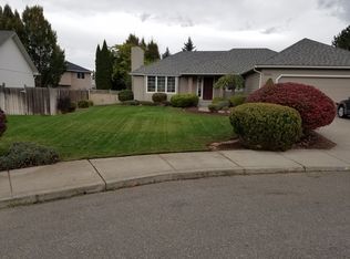 5606 W Charlene Ct, Spokane, WA 99208