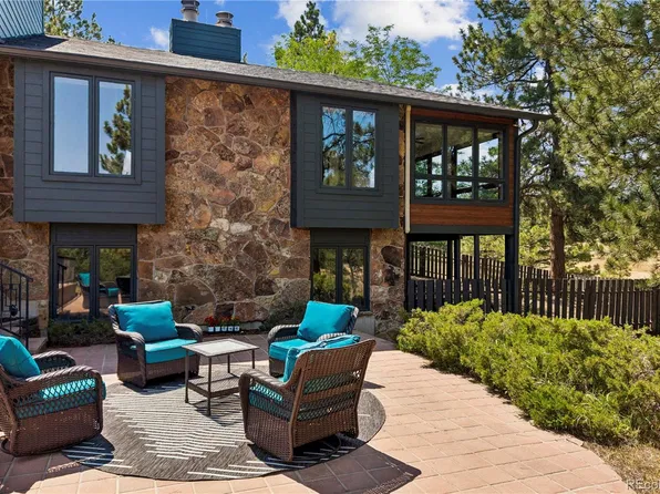 8930 Burning Tree Drive, Franktown, CO 80116