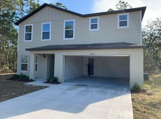 2980 W Striblin Dr, Citrus Springs, FL 34433