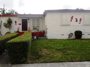 8501 SW 29th St, Miami, FL 33155