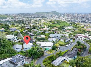 2327 Round Top Dr, Honolulu, HI 96822
