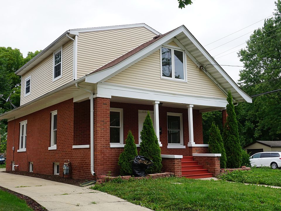 601 Bangs St, Aurora, IL 60505 Zillow