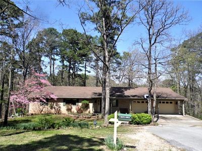 7 Martz Cir, Eureka Springs, AR, 72632