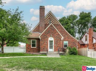 4301 Walnut St, Omaha, NE 68105