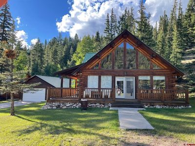 1121 State Street, Pitkin, CO, 81241