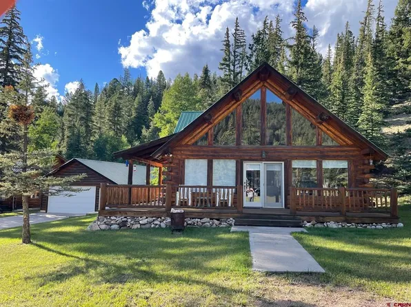 1121 State Street, Pitkin, CO 81241