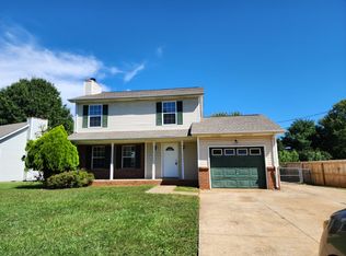 1219 Marla Dr, Clarksville, TN 37042