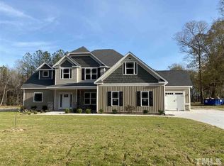 94 Colson Dr, Garner, NC 27529
