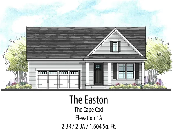 72 Clubhouse Dr, Dighton, MA 02715
