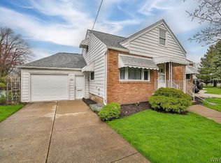 610 Delaware Rd, Buffalo, NY 14223