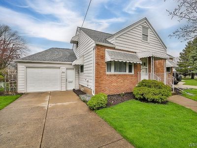 610 Delaware Rd, Buffalo, NY, 14223