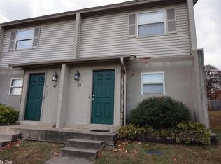 48 Edgehill Cv, Maumelle, AR 72113