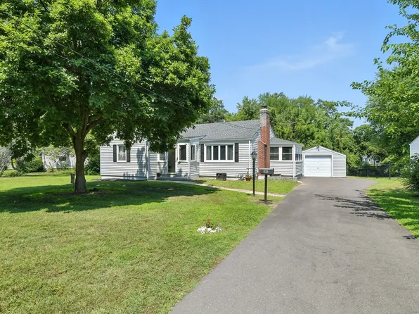 838 Matianuck Avenue, Windsor, CT 06095