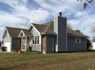 377 Shawn Ave, Lincoln, MO 65338