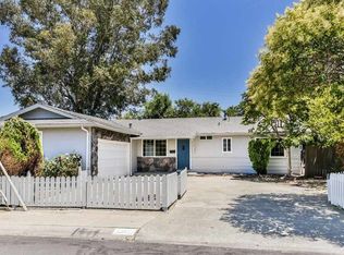 4155 Forestview Ave, Concord, CA 94521