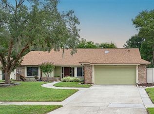 368 Haverlake Cir, Apopka, FL 32712