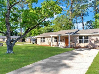 8217 Riviera Ct, Pensacola, FL, 32506