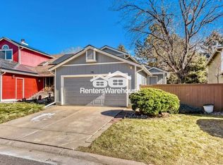 735 Walden Ct, Highlands Ranch, CO 80126