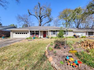 7214 Blandford Ln, Houston, TX 77055