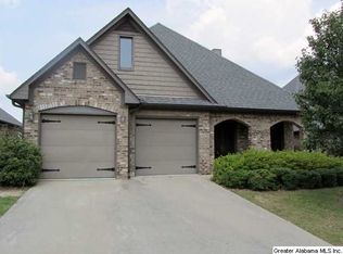 3135 Chelsea Park Rdg, Chelsea, AL 35043