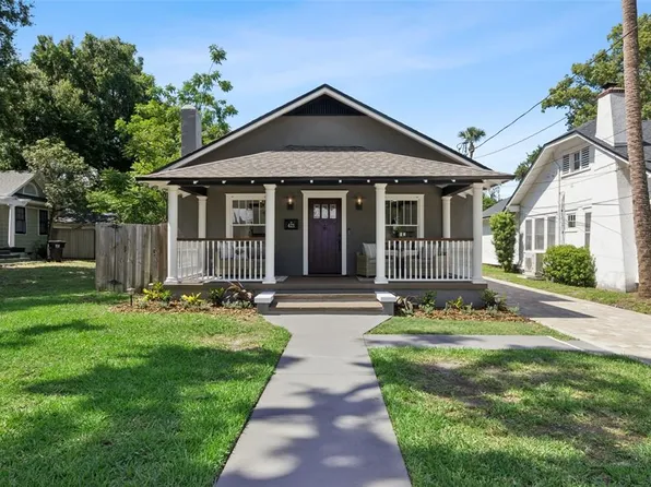 421 E Concord St, Orlando, FL 32803