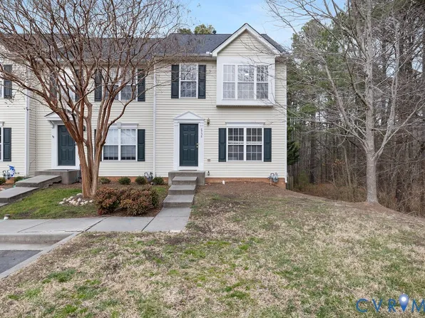 8758 Springwater Dr, Henrico, VA 23228