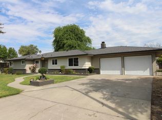 5215 E Belmont Ave, Fresno, CA
