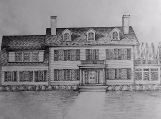 3 Candace Dr, East Quogue, NY 11942