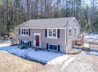 150 Elmwood Rd, Pownal, ME 04069