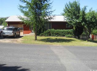 403 Spruce Rd, Kamiah, ID 83536
