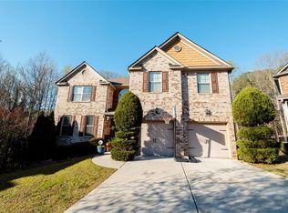 3196 Moon Stone Ln, Snellville, GA 30039