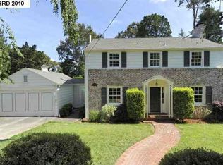 5622 Maxwelton Rd, Oakland, CA 94618