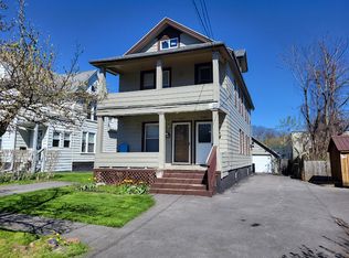 547 Hickok Ave #1, Syracuse, NY 13206