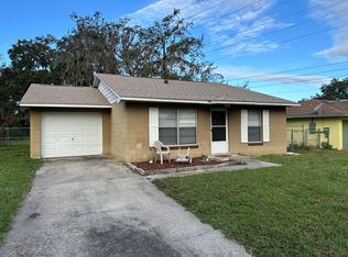 425 Mills St, Leesburg, FL 34748