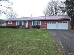 251 Brockway Rd, Frankfort, NY 13340