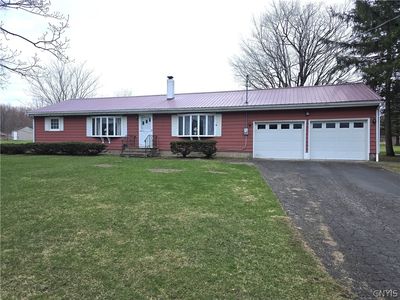 251 Brockway Rd, Frankfort, NY, 13340