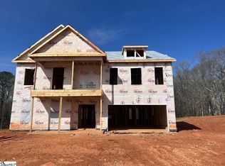 730 Oak Hill Ln, Belton, SC 29627