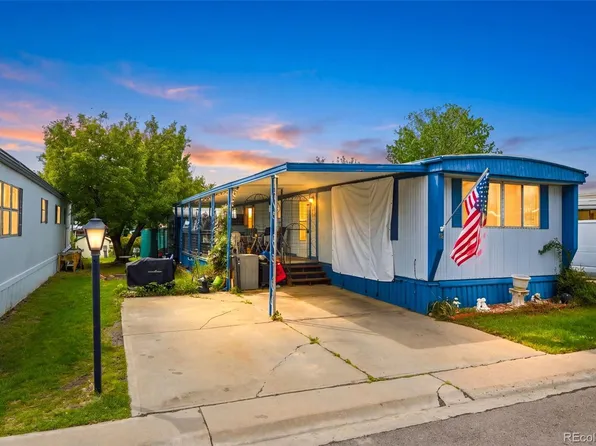 8201 S Santa Fe Drive Drive, Littleton, CO 80120