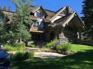 4937 Juniper Ln, Vail, CO 81657