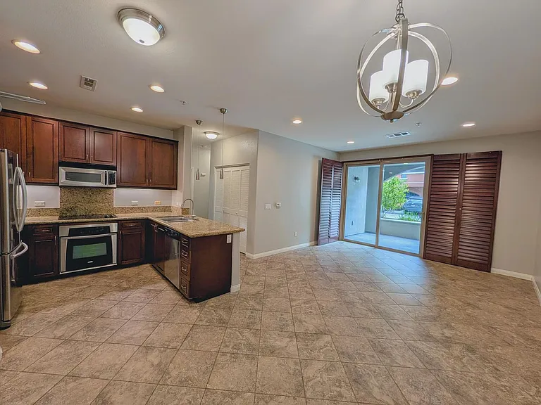 3877 Pell Pl #108 — Photo 2