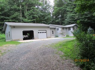 4149 W Baker Rd, Shelby, MI 49455