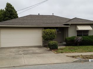 832 Serra Dr, San Leandro, CA
