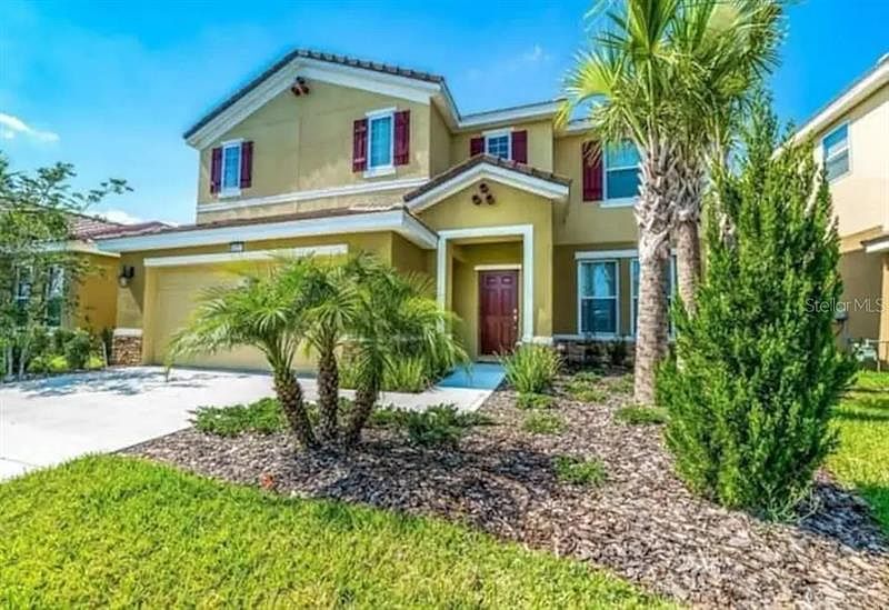 5377 Oakbourne Ave, Davenport, FL 33837 | MLS #O6059478 | Zillow