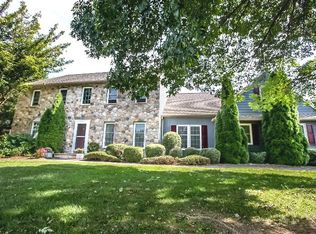 313 Clearfield Dr, Lincoln University, PA 19352