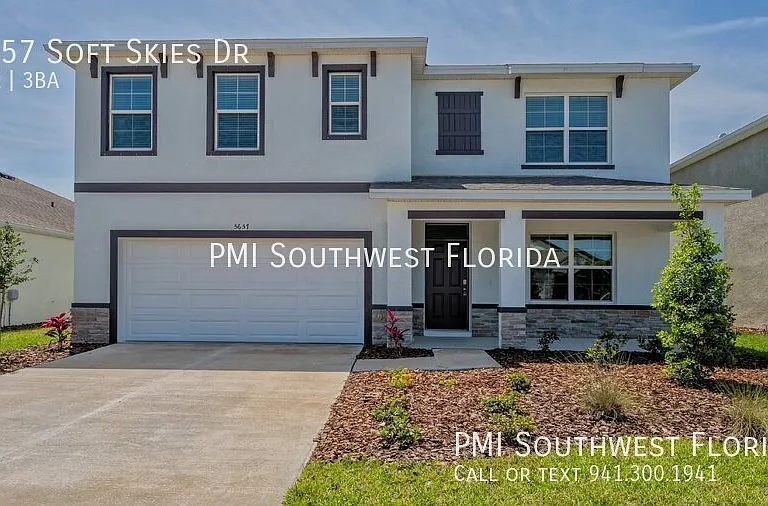 5657 Soft Skies Dr — Photo 60