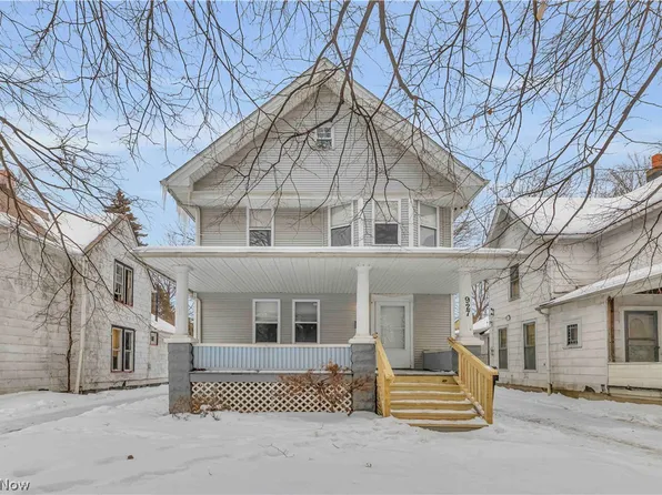 927 E 149th St, Cleveland, OH 44110