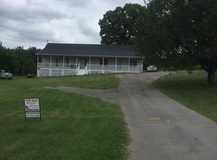 2506 Rocky Fork Rd, Nolensville, TN 37135