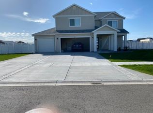 282 Cameron Loop, Bozeman, MT 59718